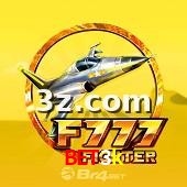 F777 Fighter